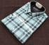 PL COTTON READYMADE TWILL DESIGN SHIRTS 42 HS
