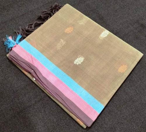 SAREES NEGAMAM WITH BLOUSE