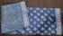 PL COTTON SAREES WITH WAX DOT PRINT DESIGNS