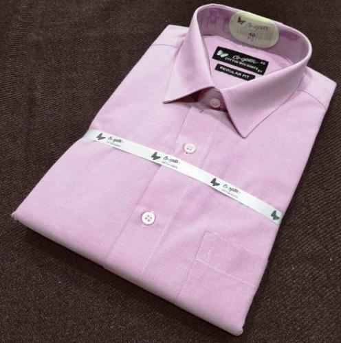 PL PC READYMADE CHAMBRAY SHIRTS 40 FS