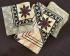 BEDSHEET MEERUT PRINTED 72X100 2 PILLOW COVER