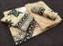 BEDSHEET MEERUT PRINTED 72X100 2 PILLOW COVER