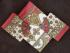 BEDSHEET JAIPUR PRINTED 60X90 2 PILLOW COVER