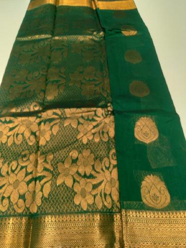 PL BIG BUTTA SAREE