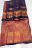 PL Muhurtham Saree