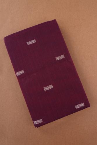MADURAI ORGANIC COTTON SAREES