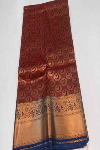 PL Muhurtham Saree