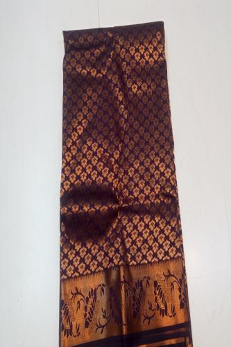 PL Muhurtham Saree