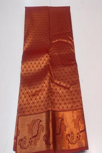PL Muhurtham Saree