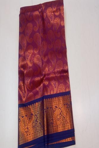 PL Muhurtham Saree