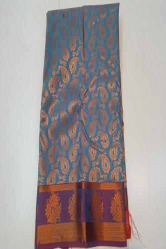 PL Muhurtham Saree