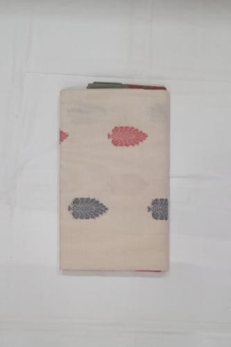 SAREES SALEM 80S WITH BLOUSE