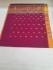 SAREES CUDDALORE COTTON 550 MTS
