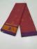 SAREES CUDDALORE COTTON 550 MTS