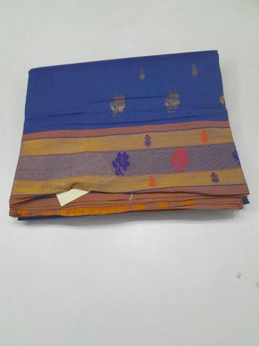 SAREES JAYANKONDAM COTTON 550 MTS