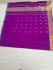 SAREES CUDDALORE COTTON 550 MTS