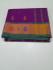 SAREES CUDDALORE COTTON 550 MTS