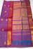 SALEM SILK SAREE WITH BLOUSE