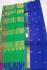 SALEM SILK SAREE WITH BLOUSE