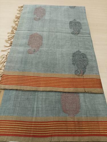 SAREES NEGAMAM WITH BLOUSE