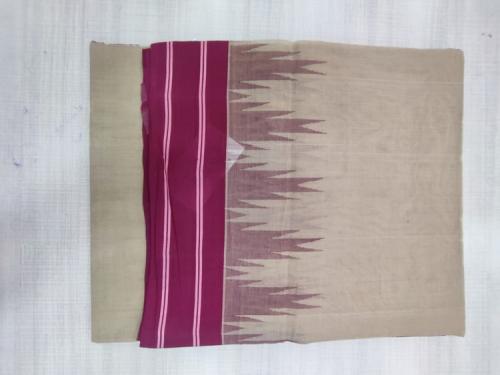 RASIPURAM COTTON SAREE