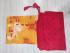Readynade Printed Chududhar Set