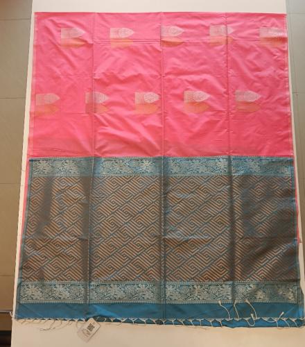 Polyster Softee Saree