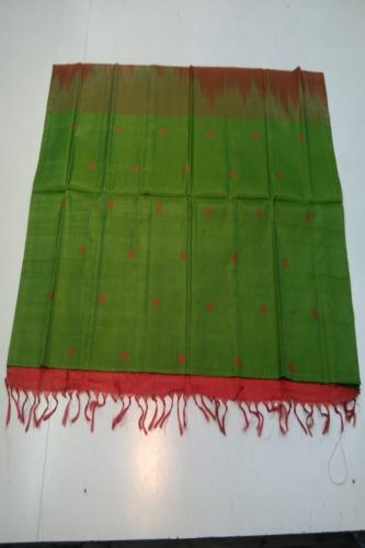Special Sarees Art Silk Normal Paramakudi 5 50 Mtrs