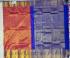 ARNI SILK HALF FINE ZARI SAREE WITH BLOUSE