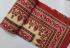 BEDSHEET JAIPUR PRINTED 90X108 2 PILLOW COVER