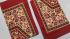 BEDSHEET JAIPUR PRINTED 90X108 2 PILLOW COVER