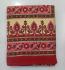 BEDSHEET JAIPUR PRINTED 90X108 2 PILLOW COVER