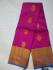 Arni Silk Saree with Thread Work