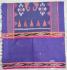 PONNAI TIE DYE SAREE WITH BLOUSE