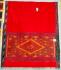PONNAI TIE DYE SAREE WITH BLOUSE