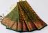PL Polyester Big Butta Softee saree Jacquard