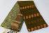 PL Polyester Big Butta Softee saree Jacquard