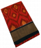 COTTON X KORA SILK TIE DYE SAREES CHINNLAPATTI