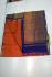 SALEM SILK SAREE WITH BLOUSE