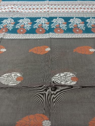 SAREES NEGAMAM WITH BLOUSE