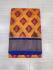 COTTON X KORA SILK TIE DYE SAREES CHINNLAPATTI