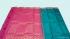 SALEM SILK SAREE WITH BLOUSE