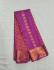 PL EMBOSS SAREE