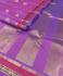 SAREES KPM SILK WITH BLOUSE