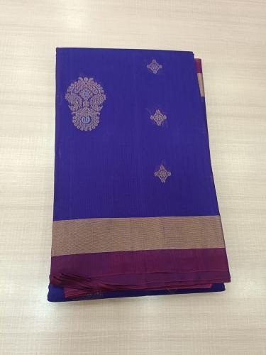 COIMBATORE KORA COTTON SAREE 620 MTS