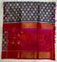 COTTON X KORA SILK TIE DYE SAREES CHINNLAPATTI