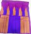 RASIPURAM TEMPLE BORDER SILK SAREE