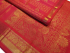 SAREES KPM SILK WITH BLOUSE