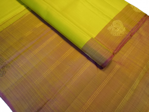 SAREES KANCHEEPURAM SILK 550 MTRS