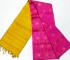 SOFT SILK SAREE WITH BLOUSE